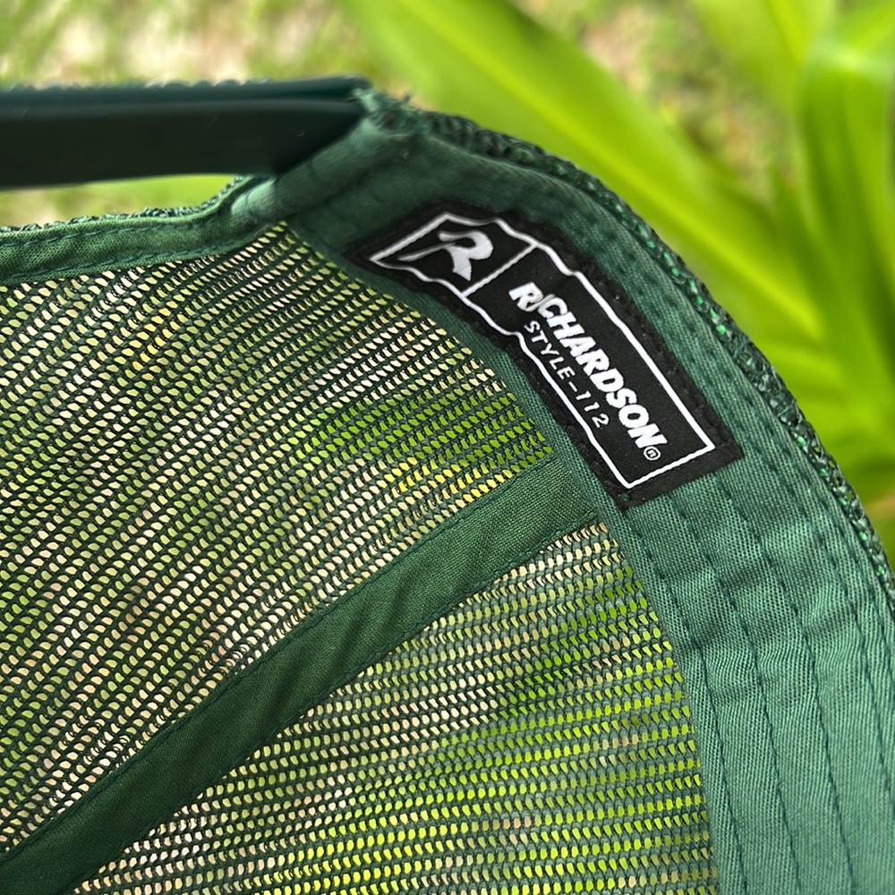 Florida Native Son Baseball Cap - image 2